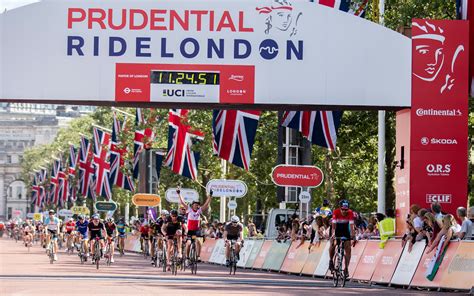 ride london 100 2019|Prudential Ride London Surrey 100 2019 Results sorted by Time.